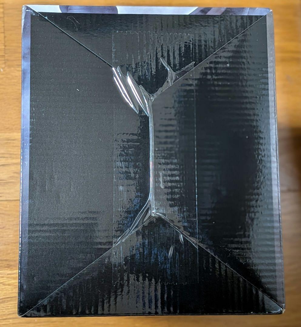 呪術廻戦 一番くじ ラストワン　八握剣異戒神将魔虚羅マコラ フィギュア