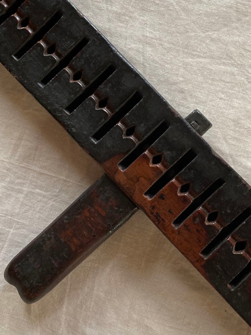 古民具　古道具