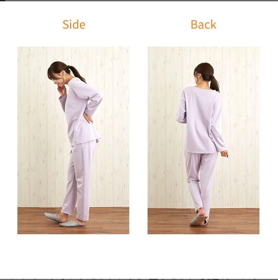 VENEXベネクス リカバリーウェア コンフォートポンチ　m レディース　isx