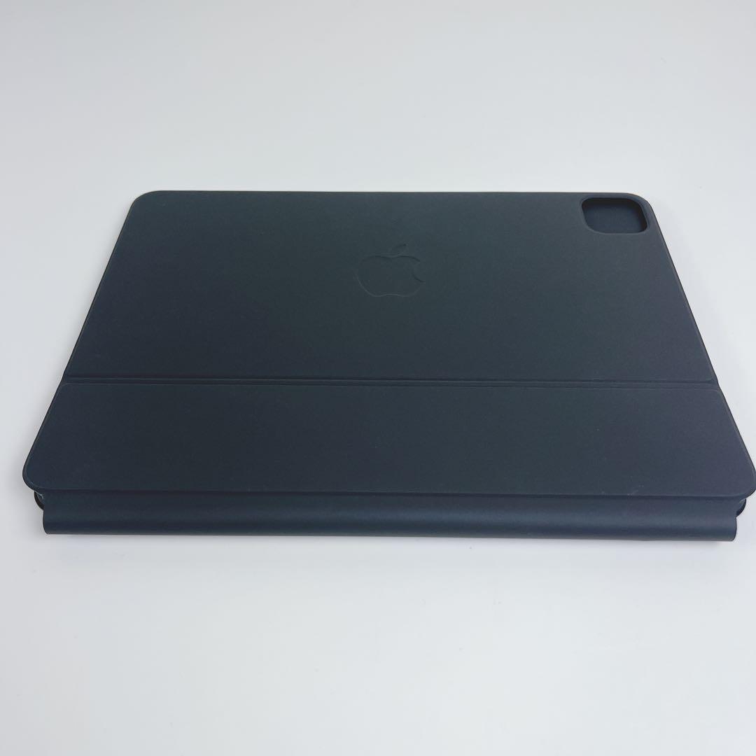 【美品】Magic Keyboard iPad 11インチ マジックキーボード