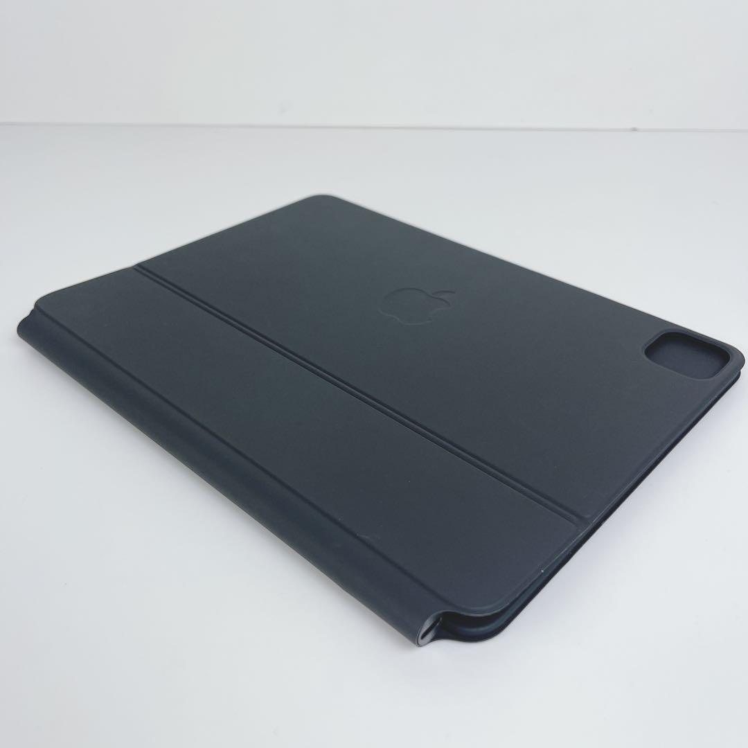 【美品】Magic Keyboard iPad 11インチ マジックキーボード