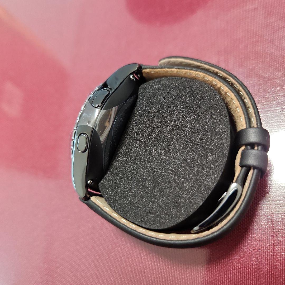 gear s2 classic docomoselect新品未使用