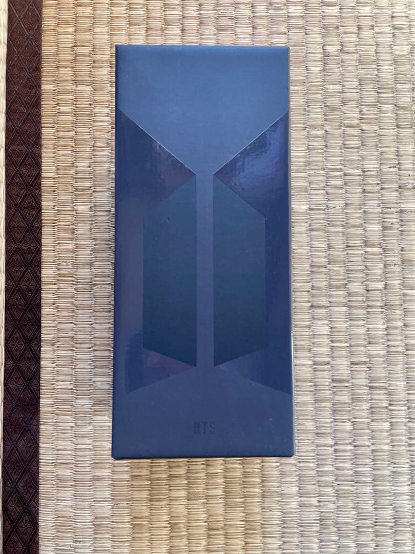 BTS 公式ライトスティック SE MAP OF THE SOUL