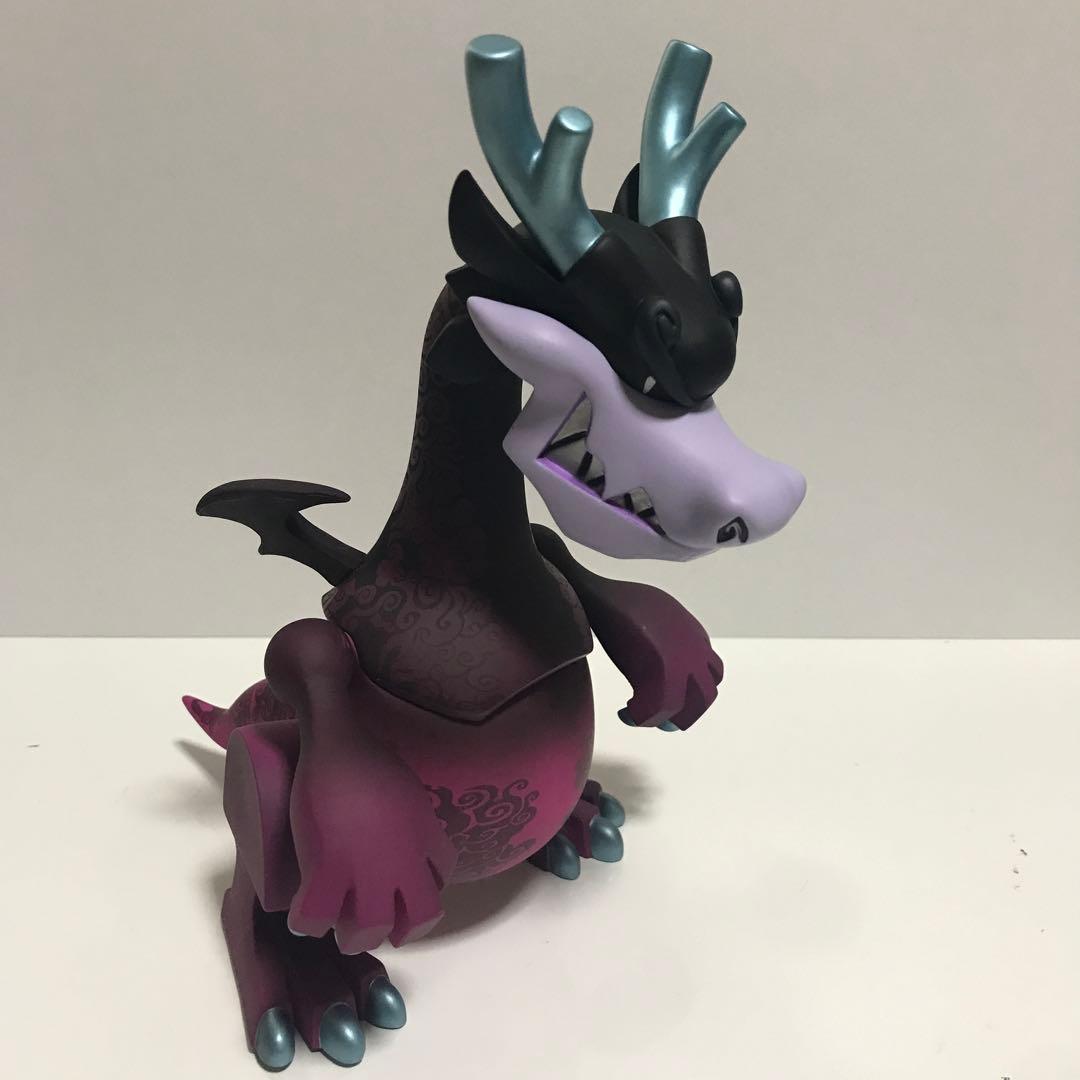 TOUMA GOON HELL SHADOW GOON フィギュア