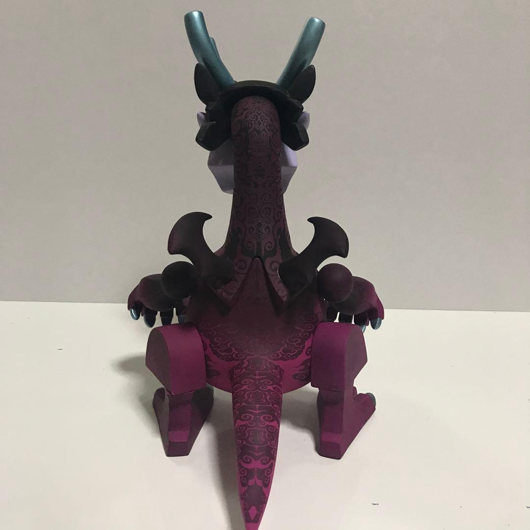 TOUMA GOON HELL SHADOW GOON フィギュア