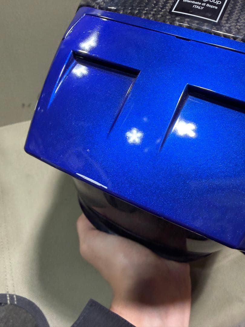 X-lite X-803RS ウルトラカーボン