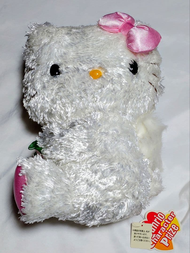 サンリオハローキティちゃんぬいぐるみ他。