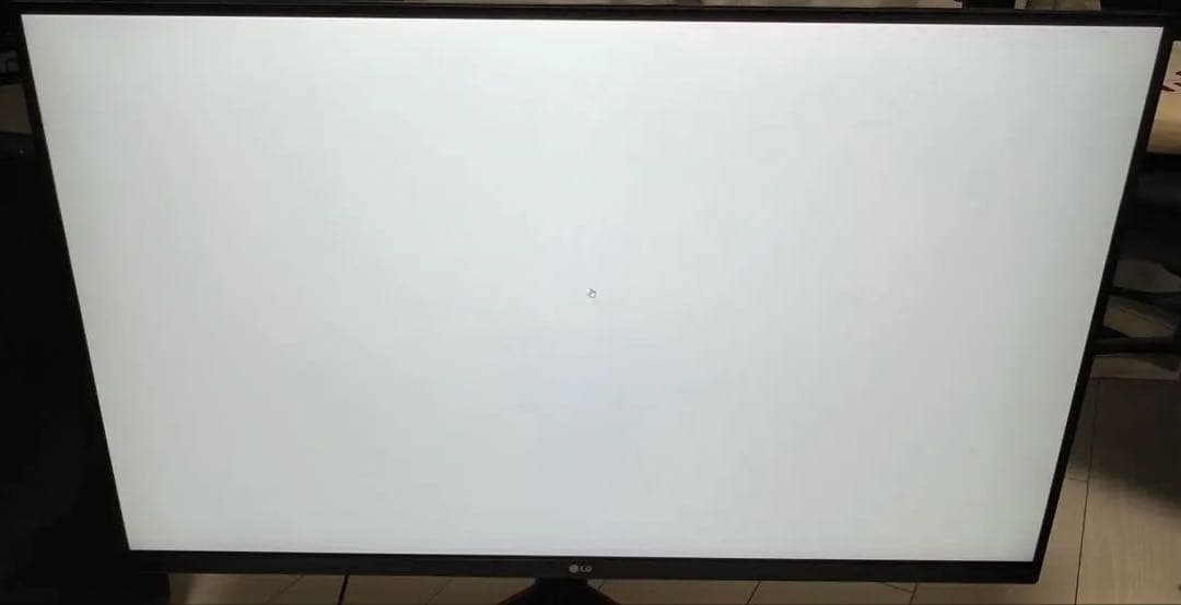 LG 32インチゲーミングモニター　32GK850F-B