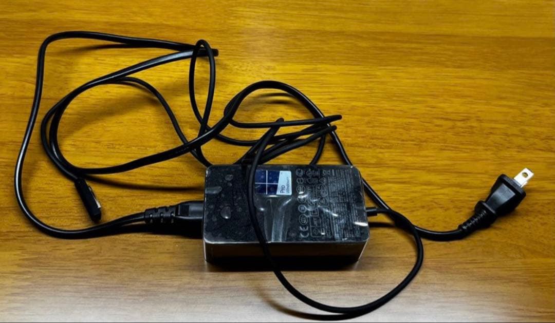 [動作確認済み］Microsoft Surface Pro2 タッチペンなし