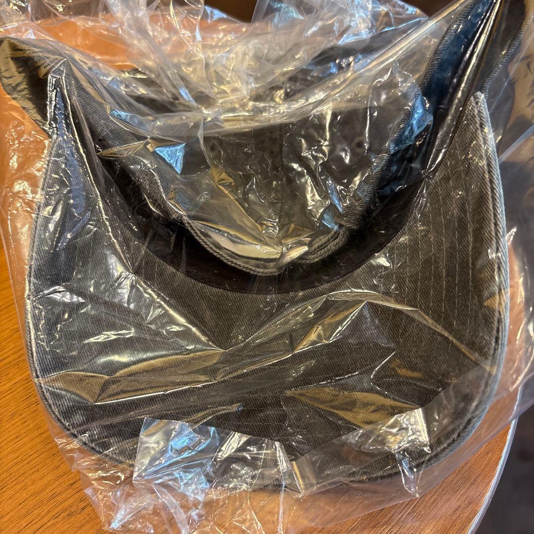 さ*き様 バナナマン　pop up 25 9 twenty キャップ 新品未開封