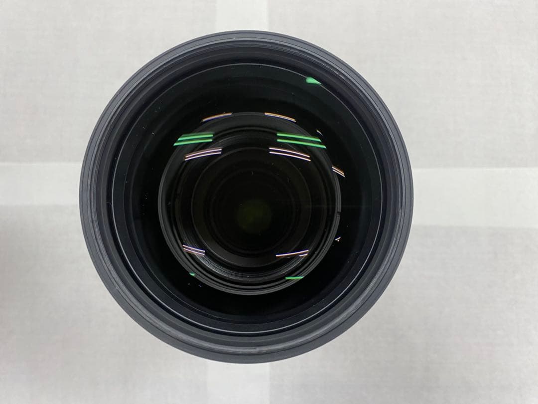 SIGMA 150-600mm F5-6.3 DG OS HSM ニコン用