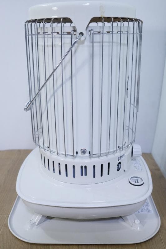 ◆コロナ石油ストーブ　SL-6623◆木造17畳、コンクリート23畳まで対応