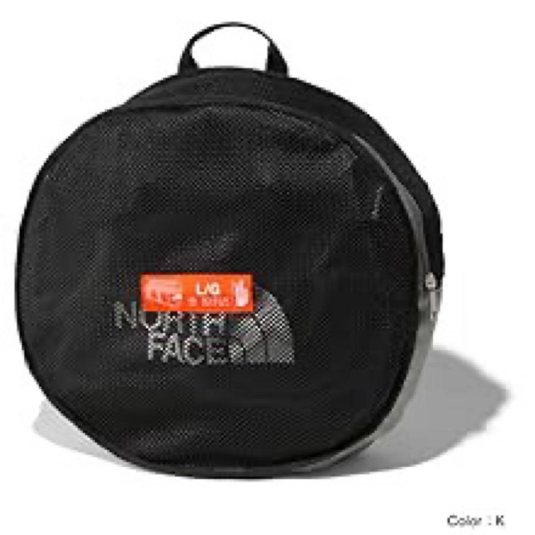 THE NORTH FACE ザ・ノース・フェイス ボストンバッグ 90L