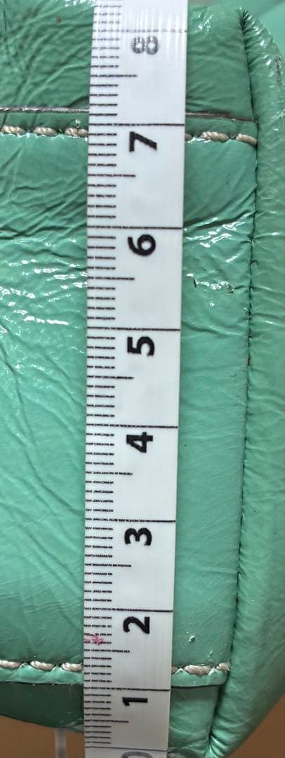 COACH ターコイズブルー　 ショルダーバッグ＆２つ折財布 セット