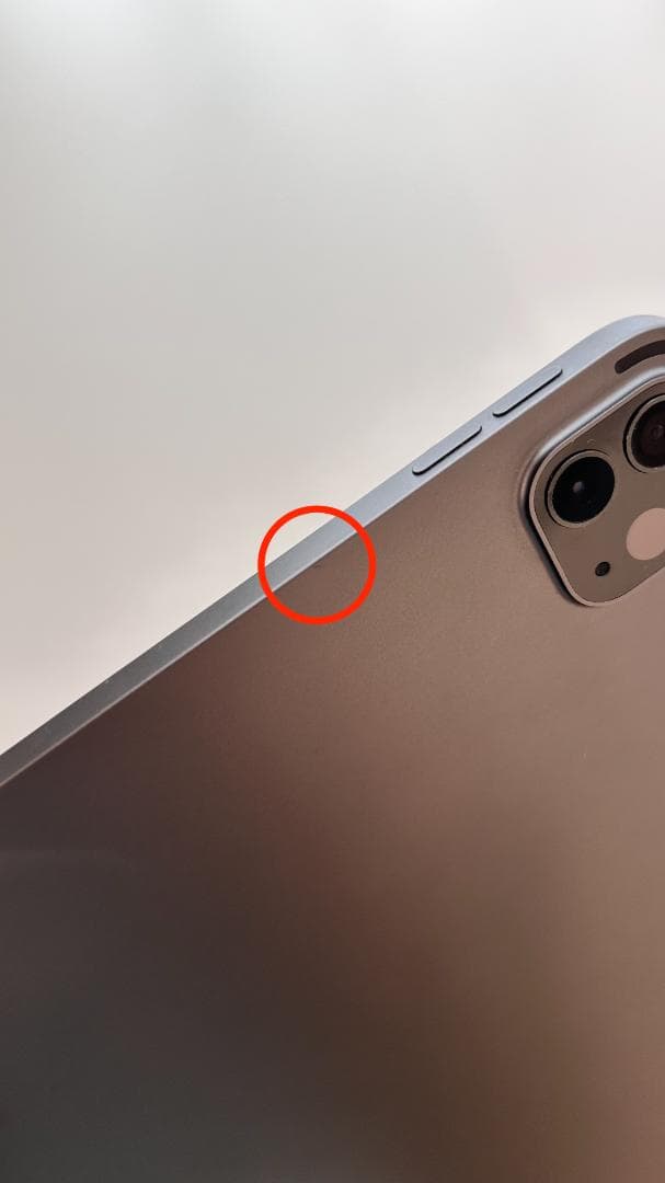 【値下げ中】iPad Pro 12.9（第5世代）128GB