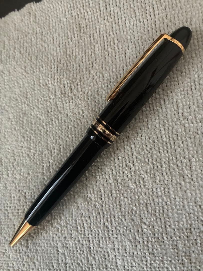 ア*ム様 ◾️モンブラン◾️161 ルグラン ボールペン◾️マイスターシュテュッ