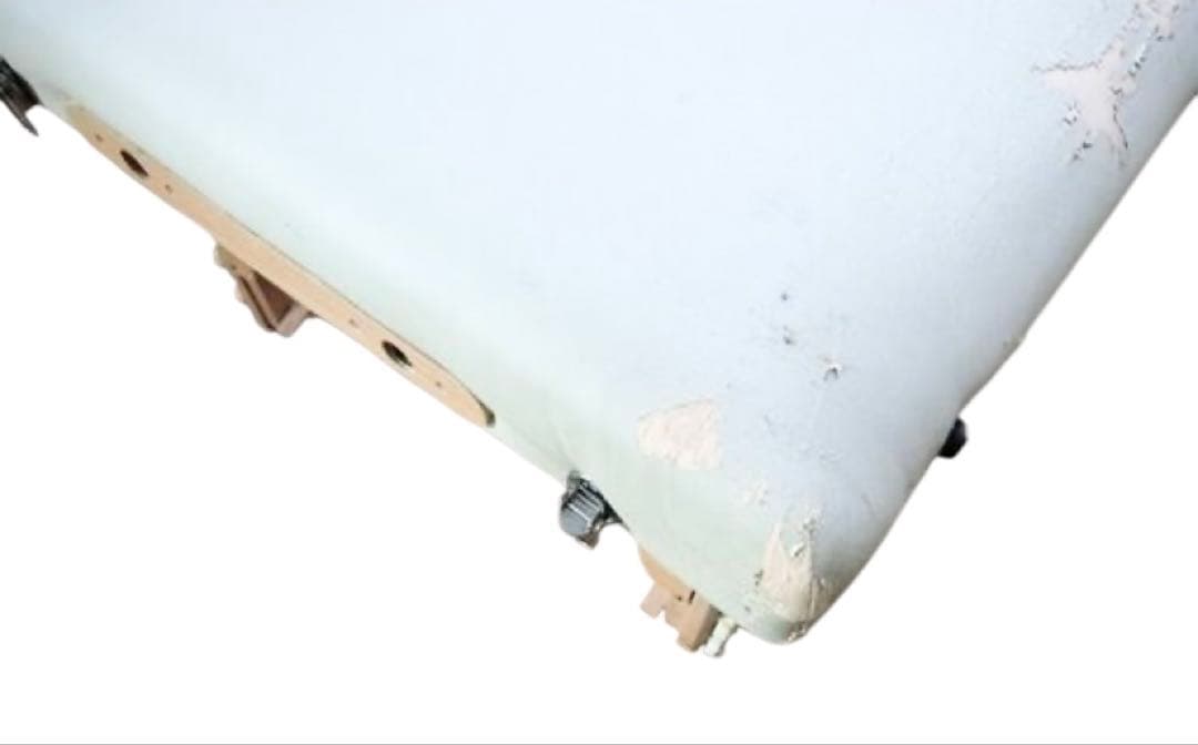 専用バッグ付 エトゥベラ 折りたたみ マッサージ エステ ベッド サロン 施術