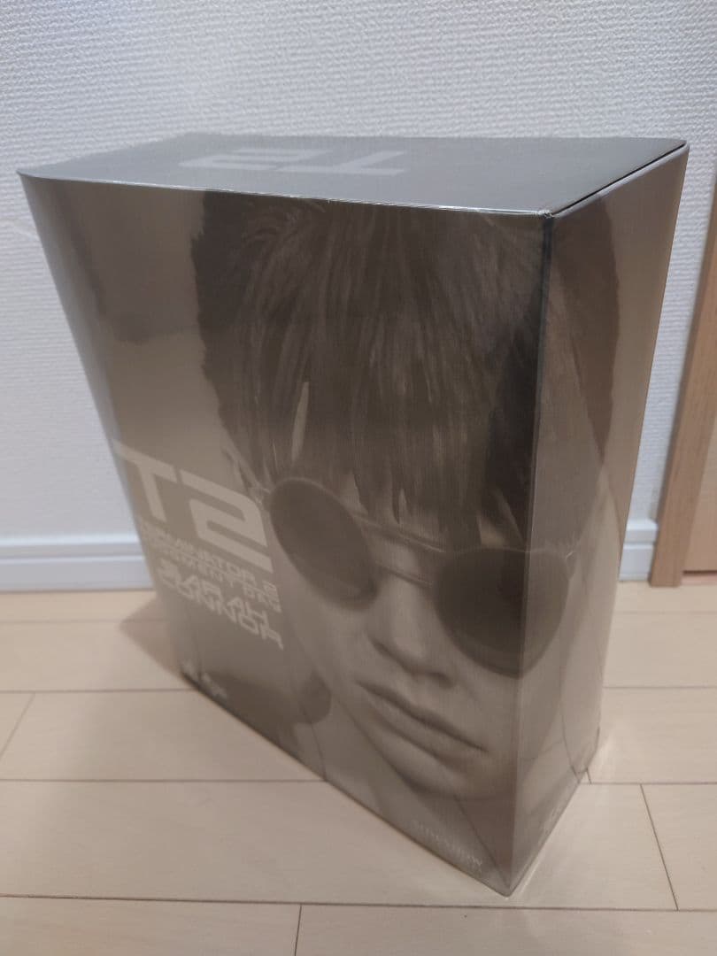 ホットトイズ 「ターミネーター2」 T2 サラ・コナー 1/6 フィギュア