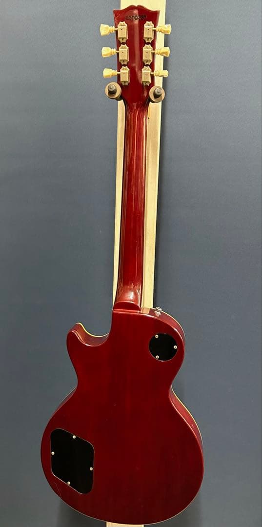 Burny FLG-60 1978年製 ビンテージ 日本製 レスポール ギター