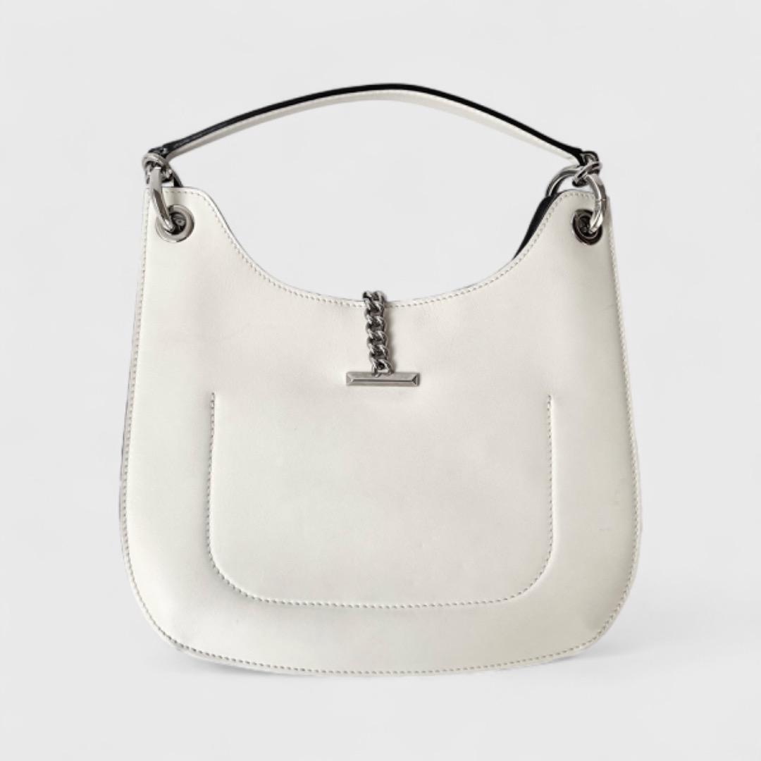 正規品 ジミーチュウ ヴァレンヌ ホーボー ワンショルダー ショルダーバッグ