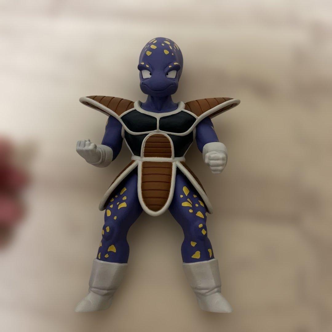 ドラゴンボールアライズアプール