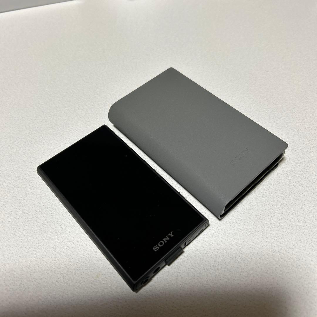 SONY ウォークマン NW-A306 32GB デジタルオーディオプレーヤー