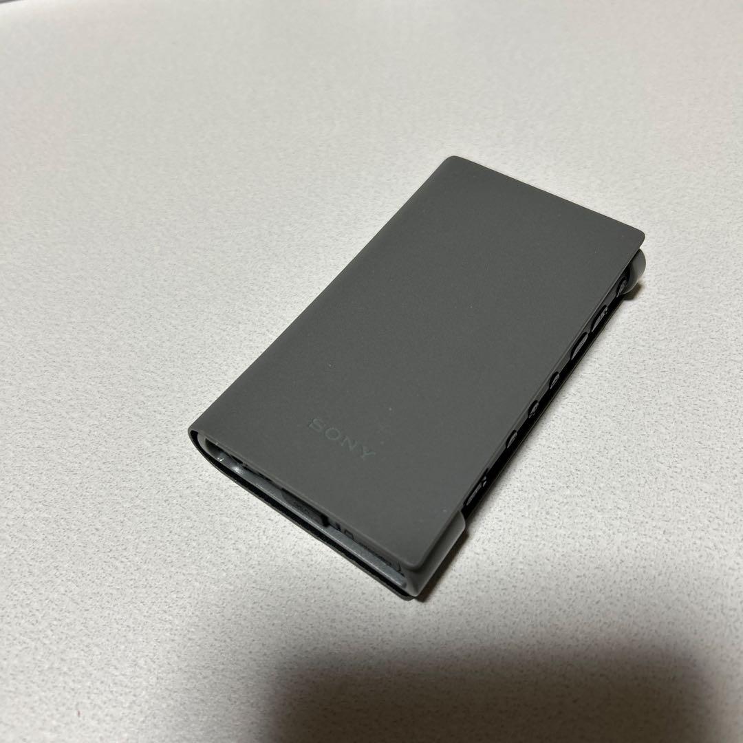 SONY ウォークマン NW-A306 32GB デジタルオーディオプレーヤー