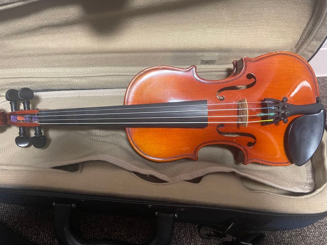 鈴木バイオリン 230 1/10サイズ スズキ