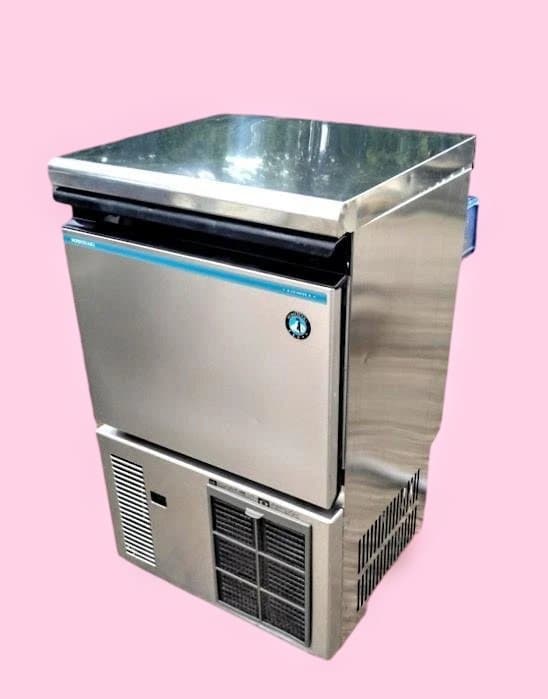 2020ホシザキ全自動製氷機　IM-35M-1　 製氷能力35Kg　点検整備済