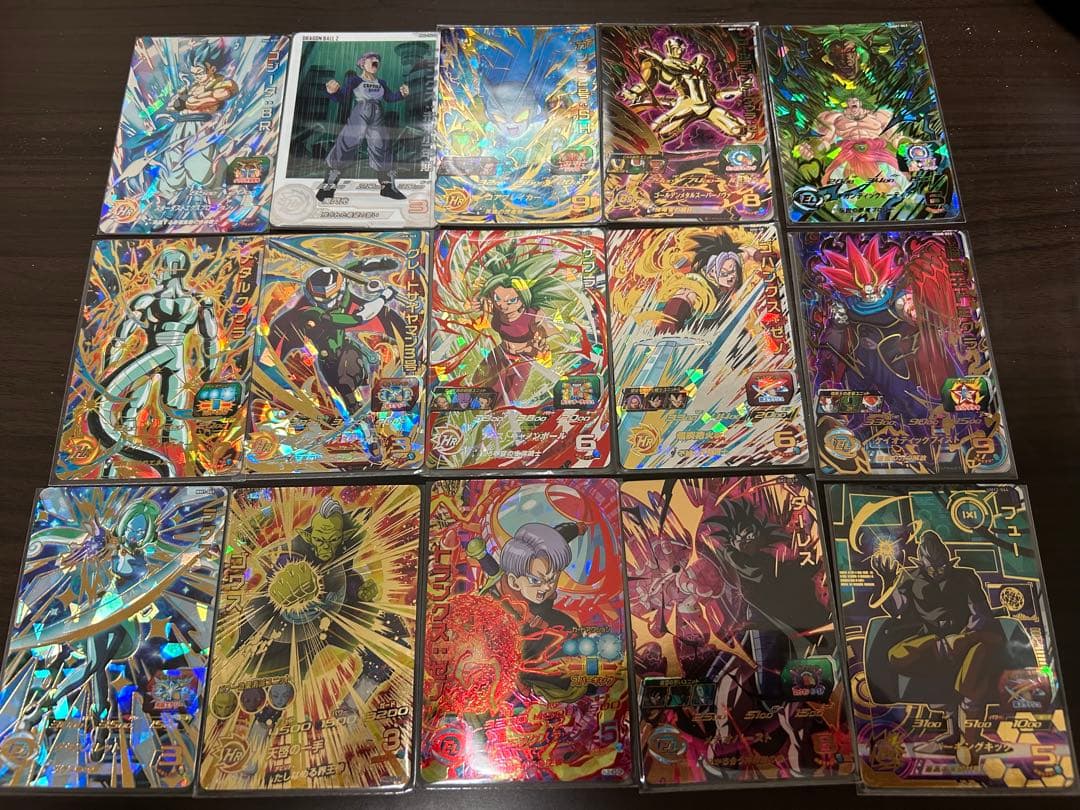 バイキンマンさん専用