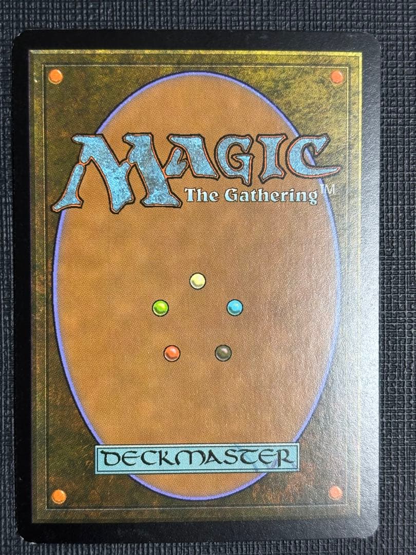 悲哀の化身/Avatar of Woe ジャッジプロモ