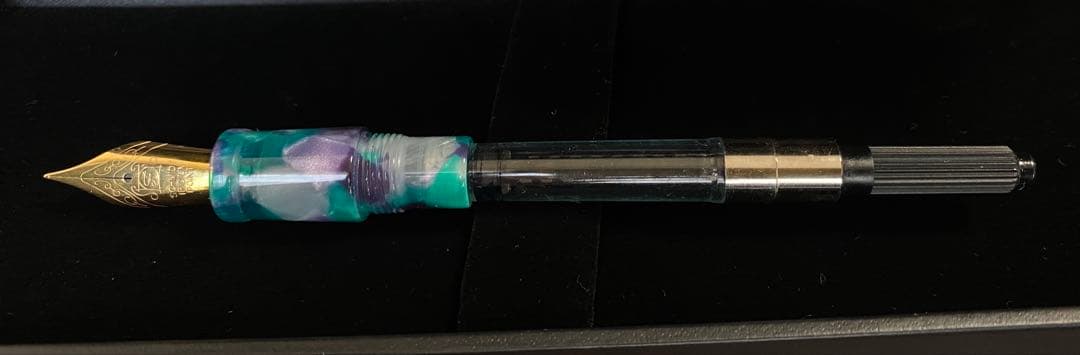 Pent〈ペント〉 万年筆 シンフォニー アダージオ