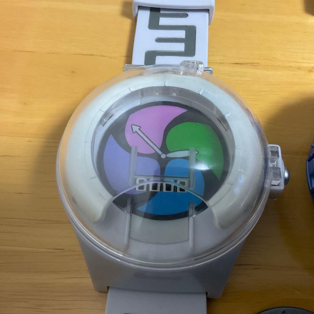 妖怪ウォッチ4点セット