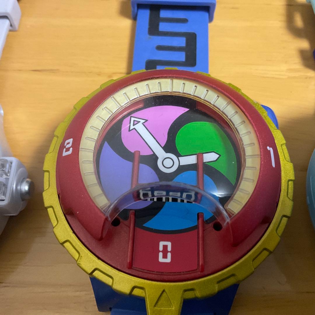 妖怪ウォッチ4点セット