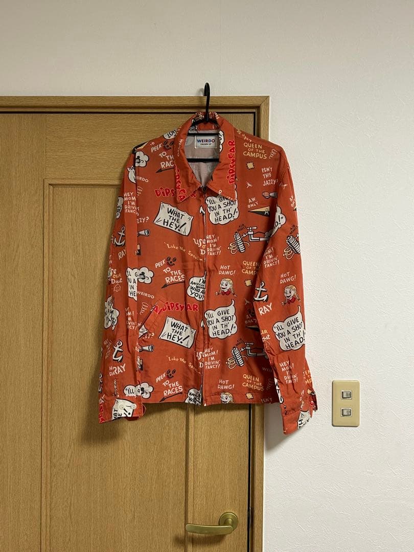 森下直哉さん着用①セットアップのパンツのみ