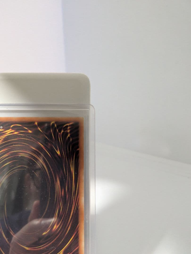 遊戯王　レッドアイズブラックドラゴン　20th 即日発送