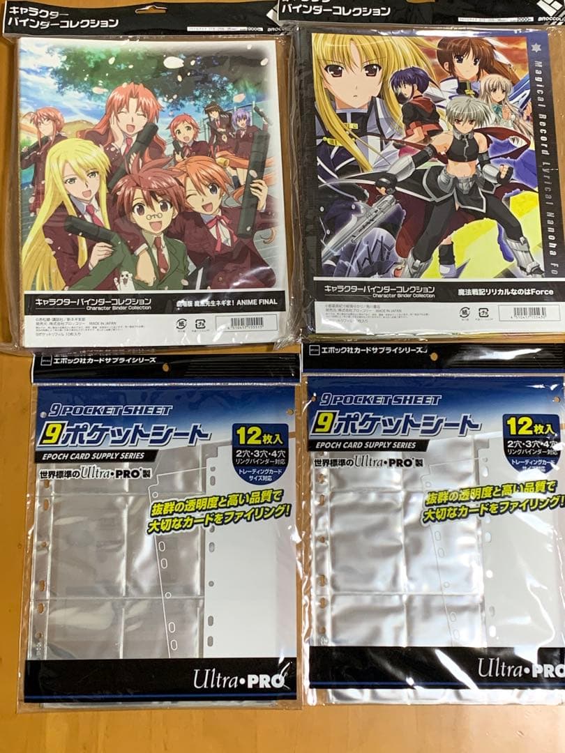 未使用　アニメ・ゲーム等グッズ、予約特典、限定特典　70点以上まとめ売り