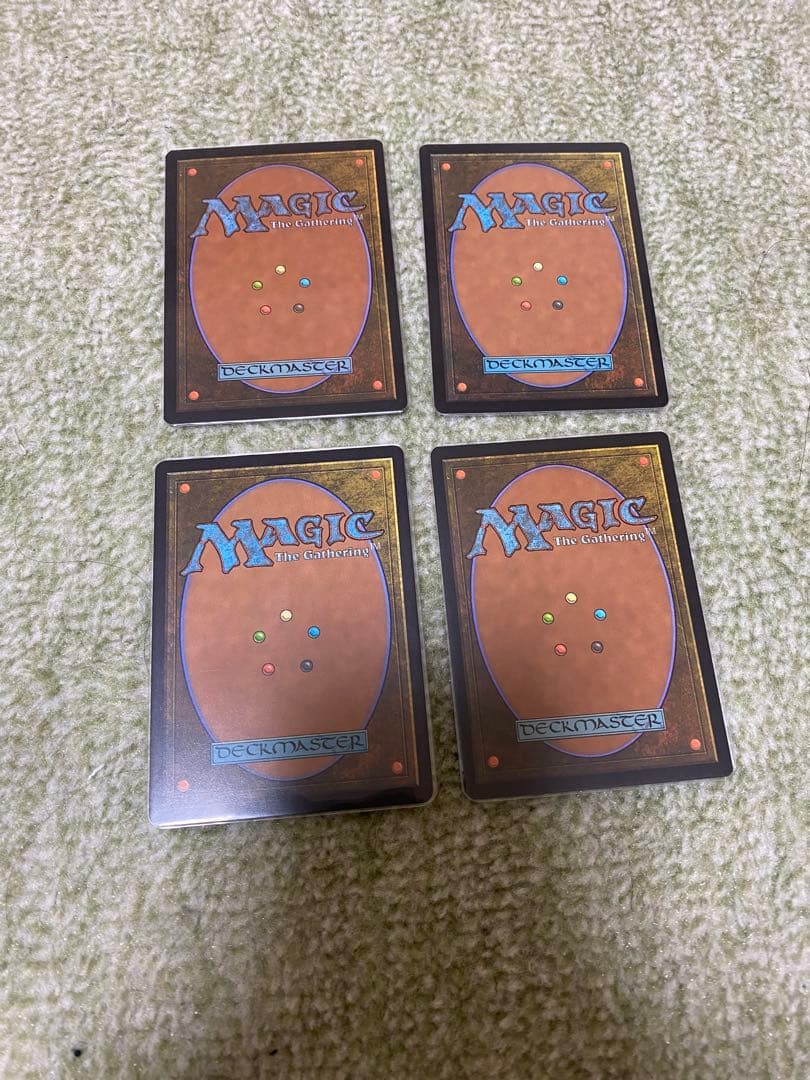 mtg ウルザの物語