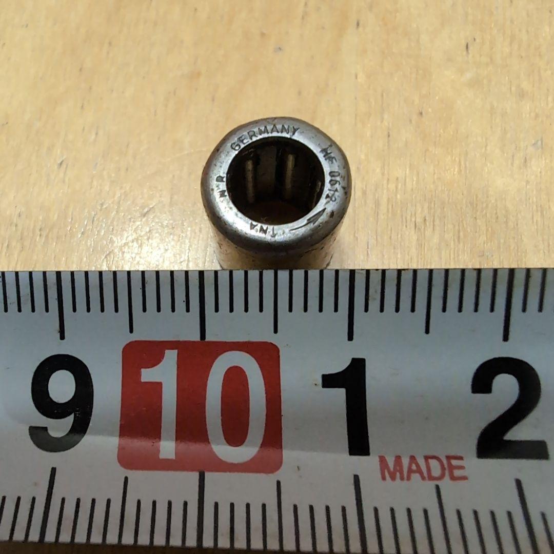 hpi SAVAGE サベージ ワンウェイベアリング