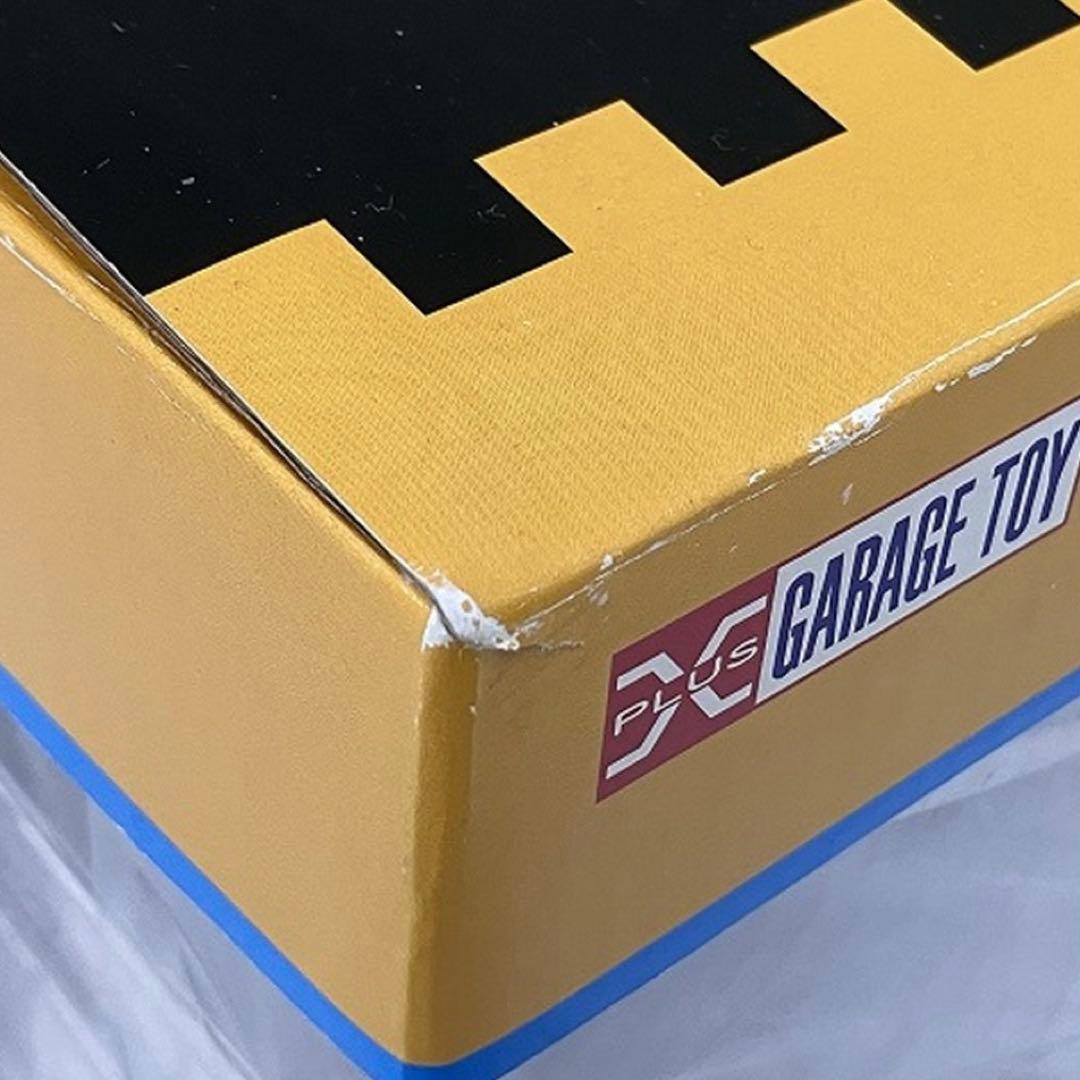 大怪獣シリーズ XPLUS 超限定版 ウルトラQ 悪魔ッ子 リリー