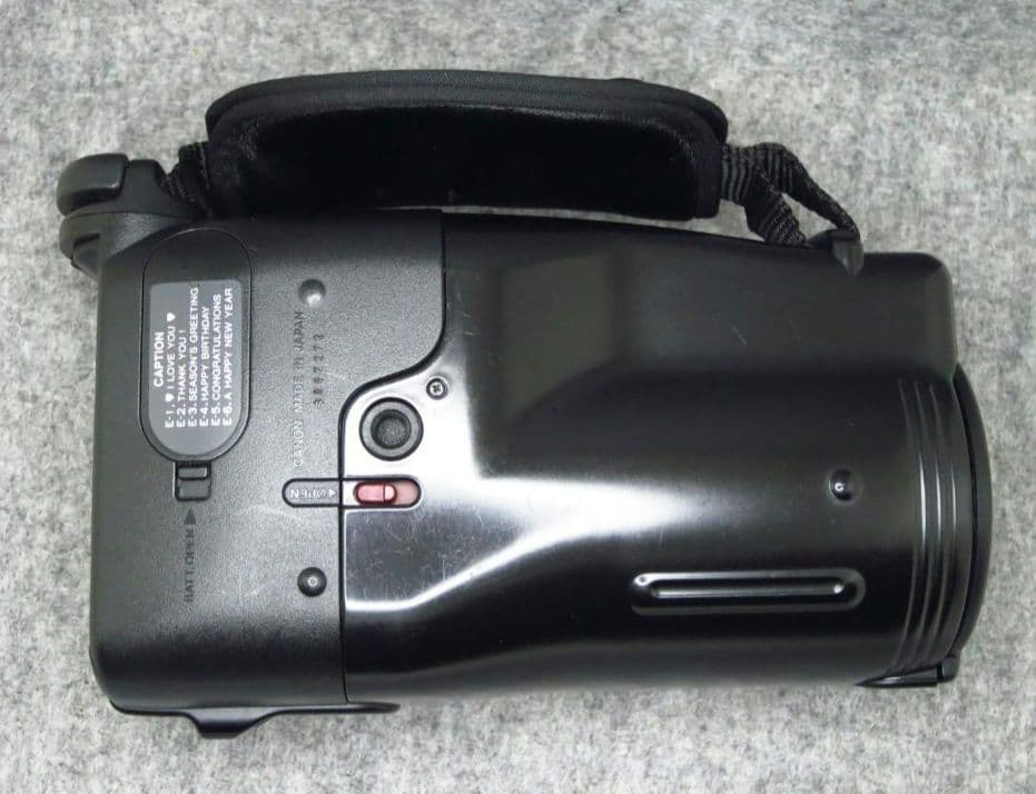 キヤノン　JET135 フィルムカメラ