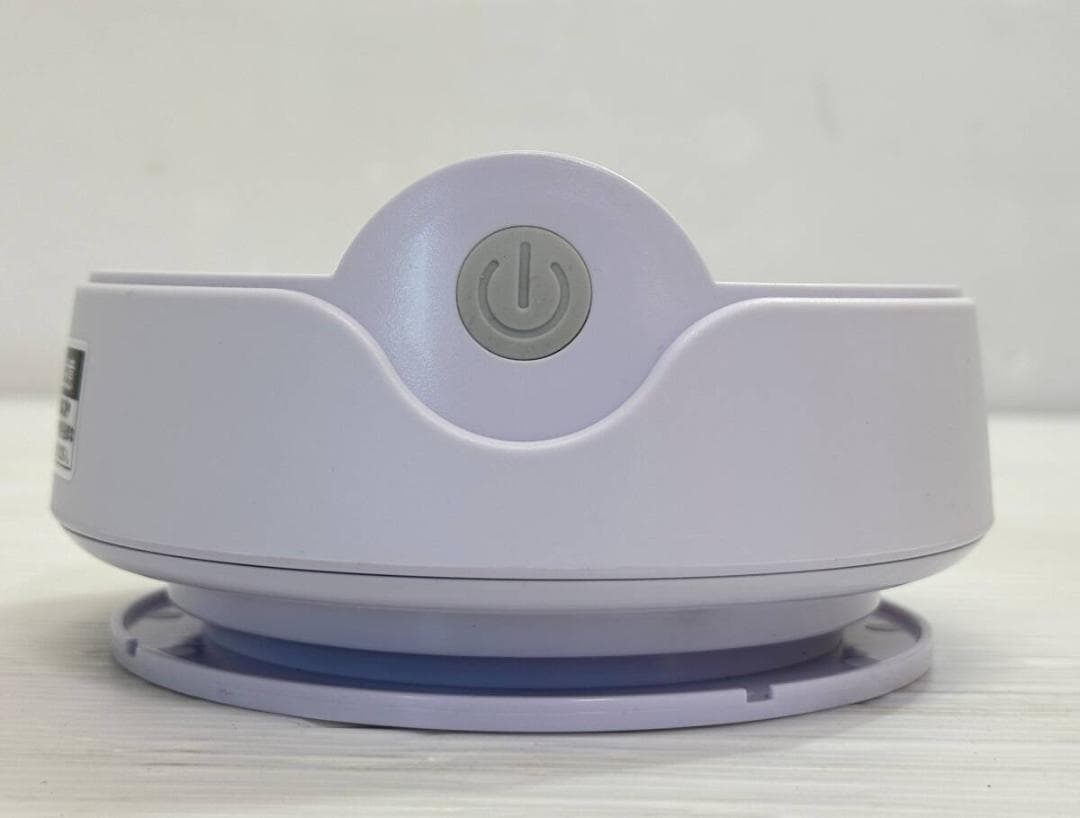 CCP コードレス回転モップクリーナー セット 軽ピカ Neo+ViVi