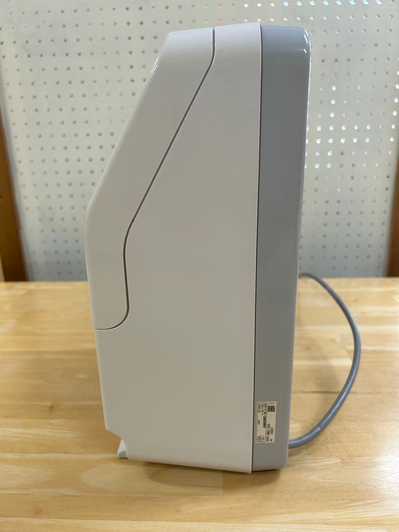 AMANO 時間集計タイムレコーダー　MRS-300