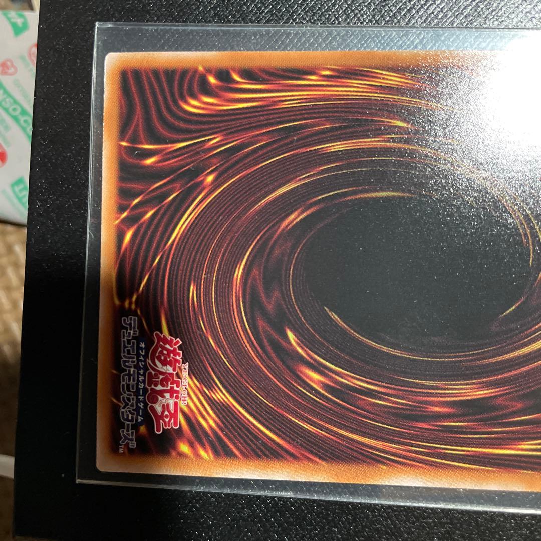 K9-17号\"Ripper\" プリズマティックシークレットレア