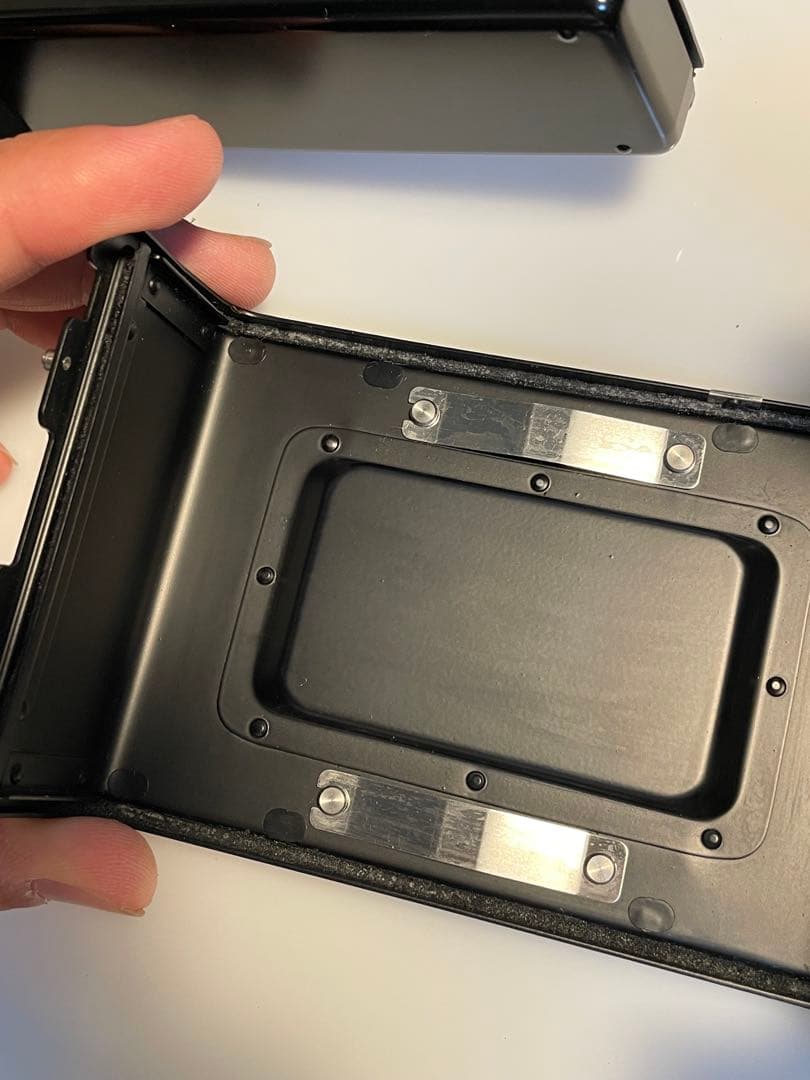 マミヤ　rz67 120 220 フィルム　ホルダー　mamiya 中判　カメラ