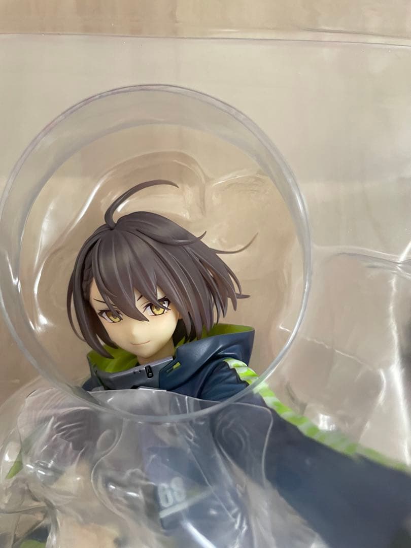 ボルチモア　アズールレーン　1/7 スケール　アルター　ALTER フィギュア