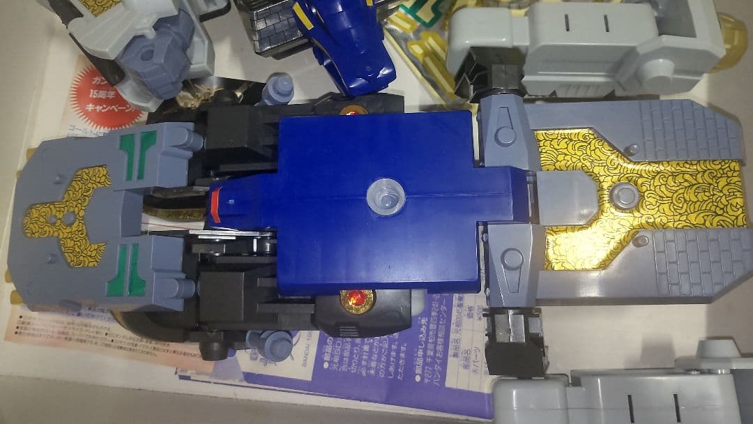 SDガンダム ナイトガンダム物語 プラモデルセット