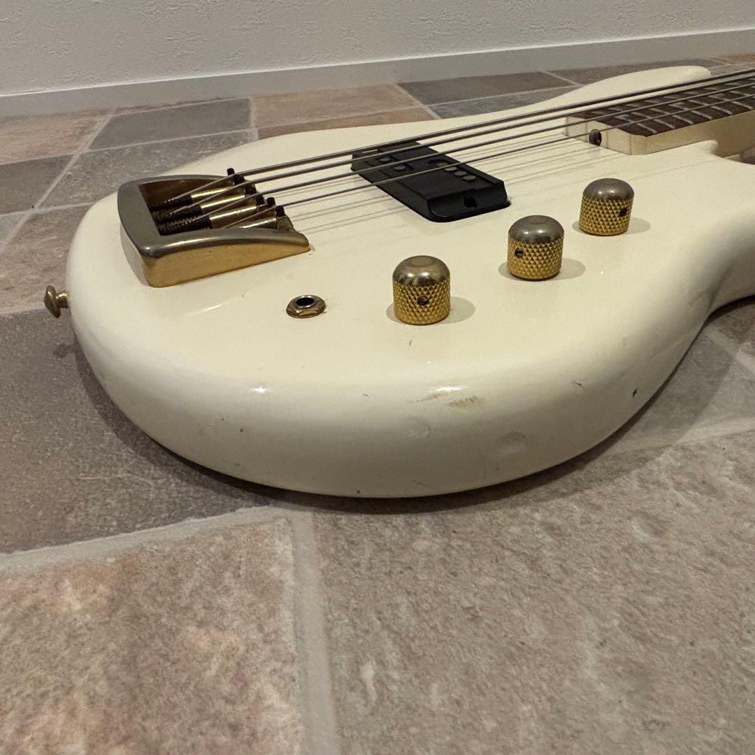 【希少品】Tokai トーカイ 80年代ベース LBX50