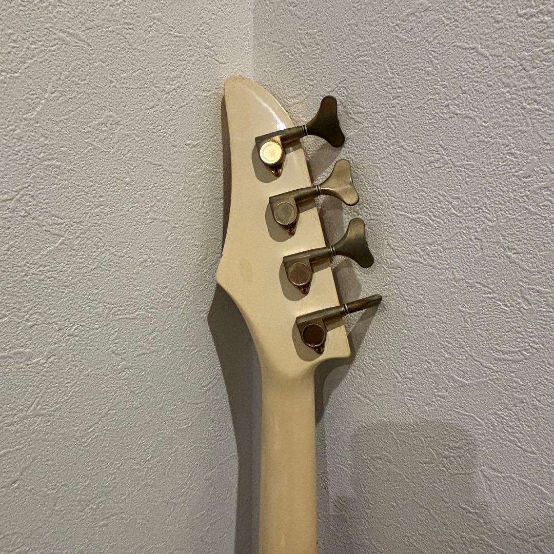 【希少品】Tokai トーカイ 80年代ベース LBX50