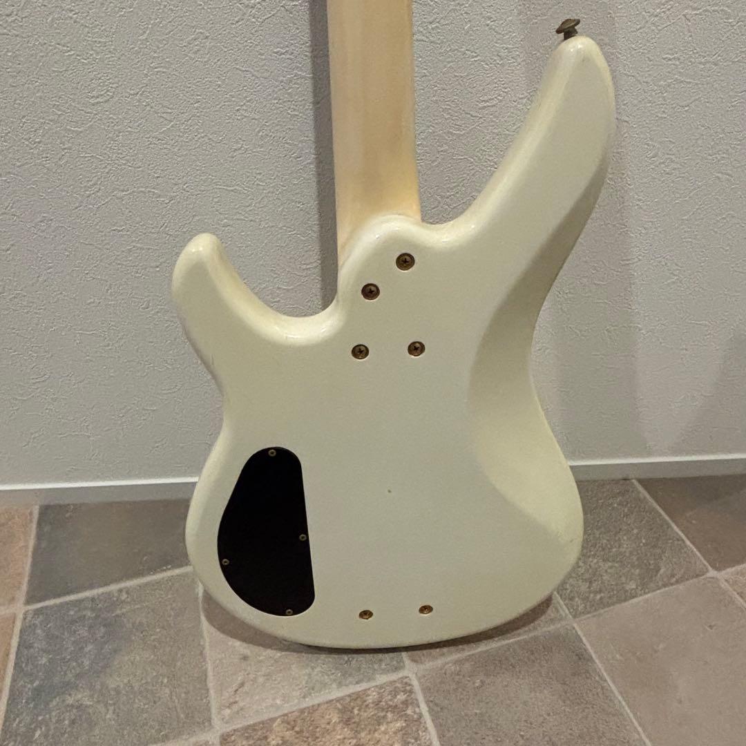 【希少品】Tokai トーカイ 80年代ベース LBX50